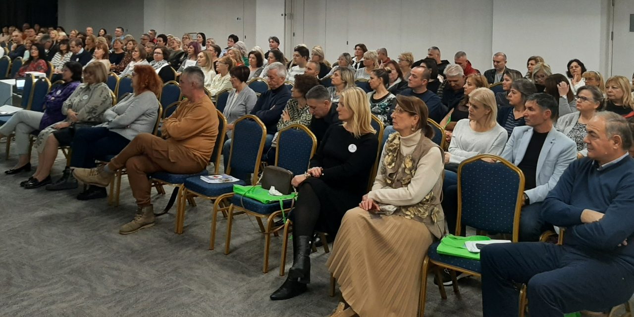 Одржана Синдикална школа у организацији ГОС Београда