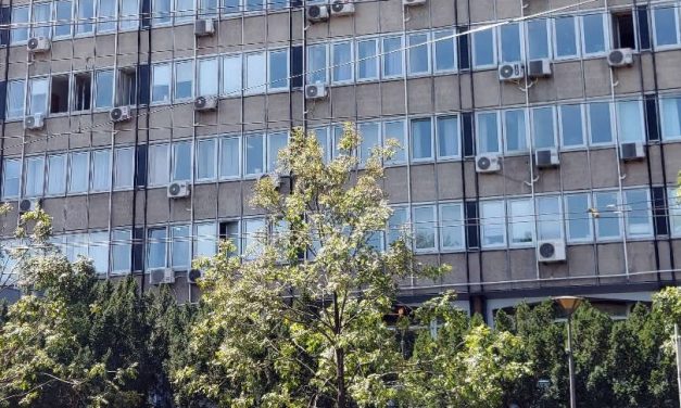 Ургенција за одржавање састанка