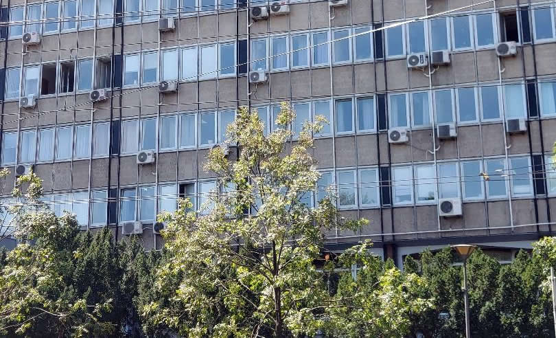 Ургенција за одржавање састанка